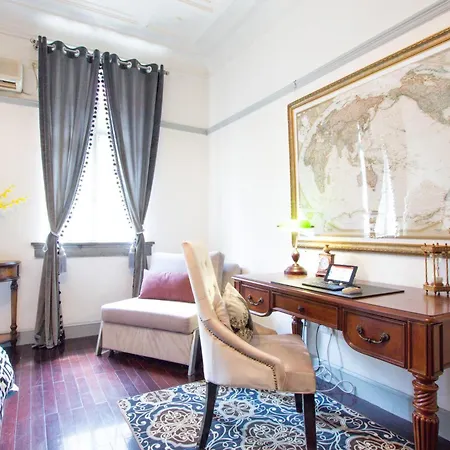 Classic Victorian Presidential Suite West Nanjing Rd Shanghai Exterior photo
